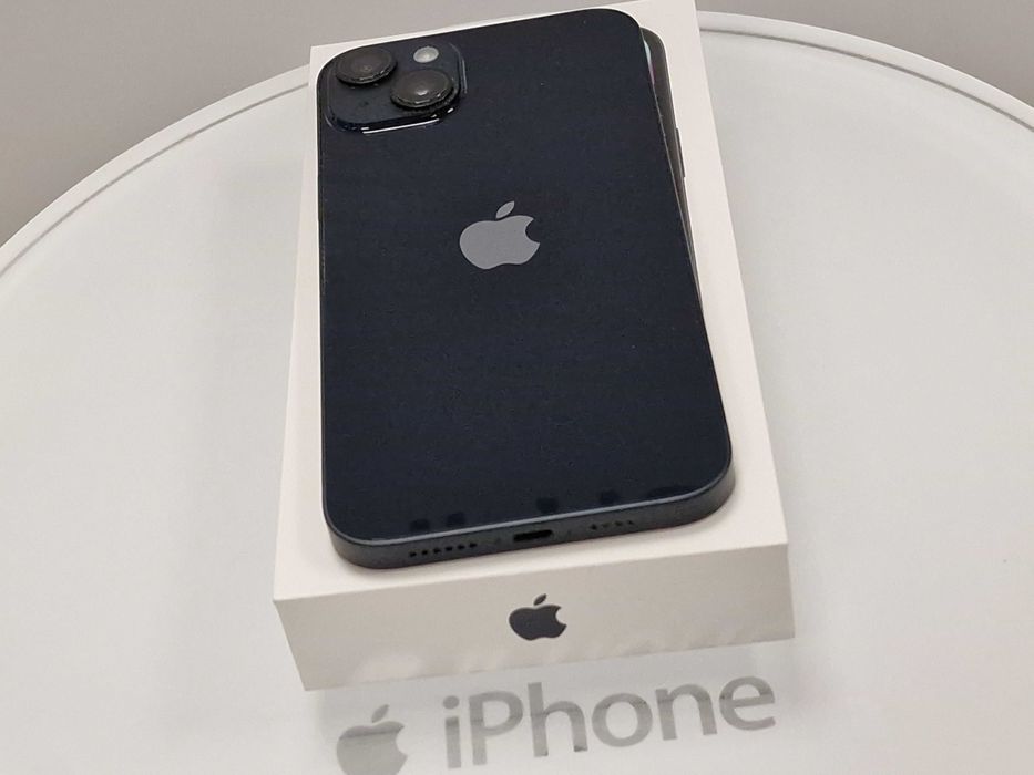 Apple iPhone 14 Plus Midnight 256GB PL Sklep Zamiana