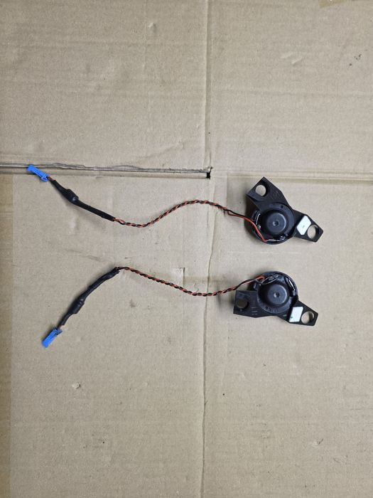 Głośnik gwizdek wysokotonowy BMW E46 Harman Kardon lewy prawy