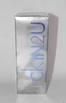Calvin Klein CK IN2U for Him Men - Perfuma Woda Toaletowa - EDT 100 ml
