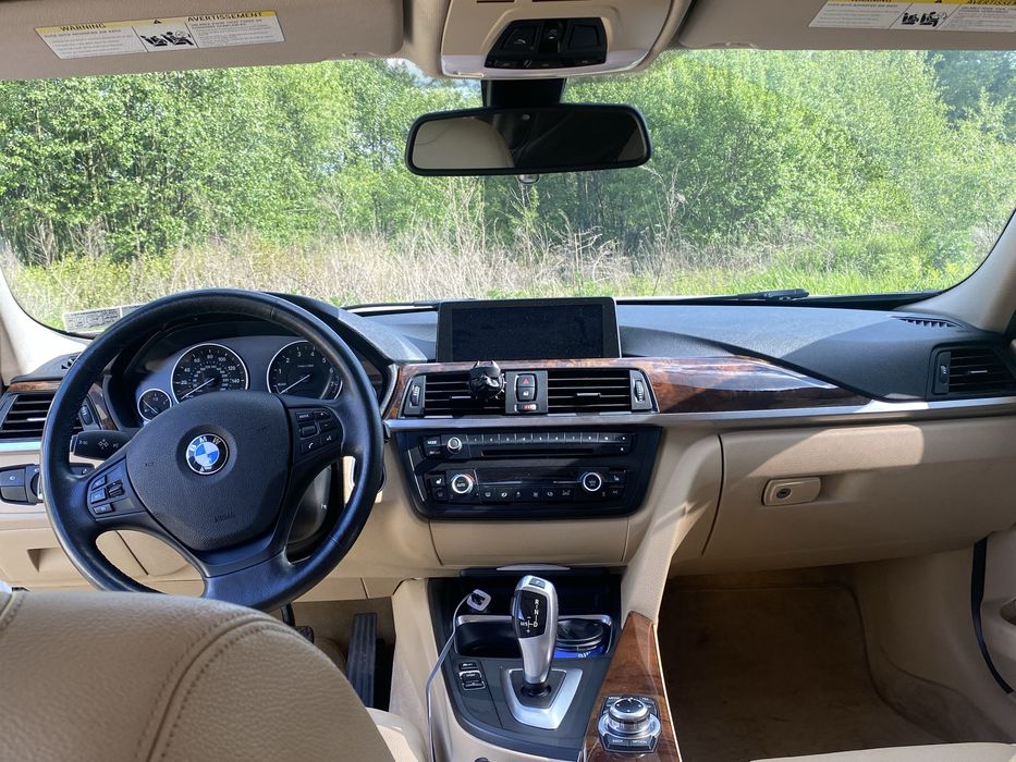 Продам БМВ 328 хDrive