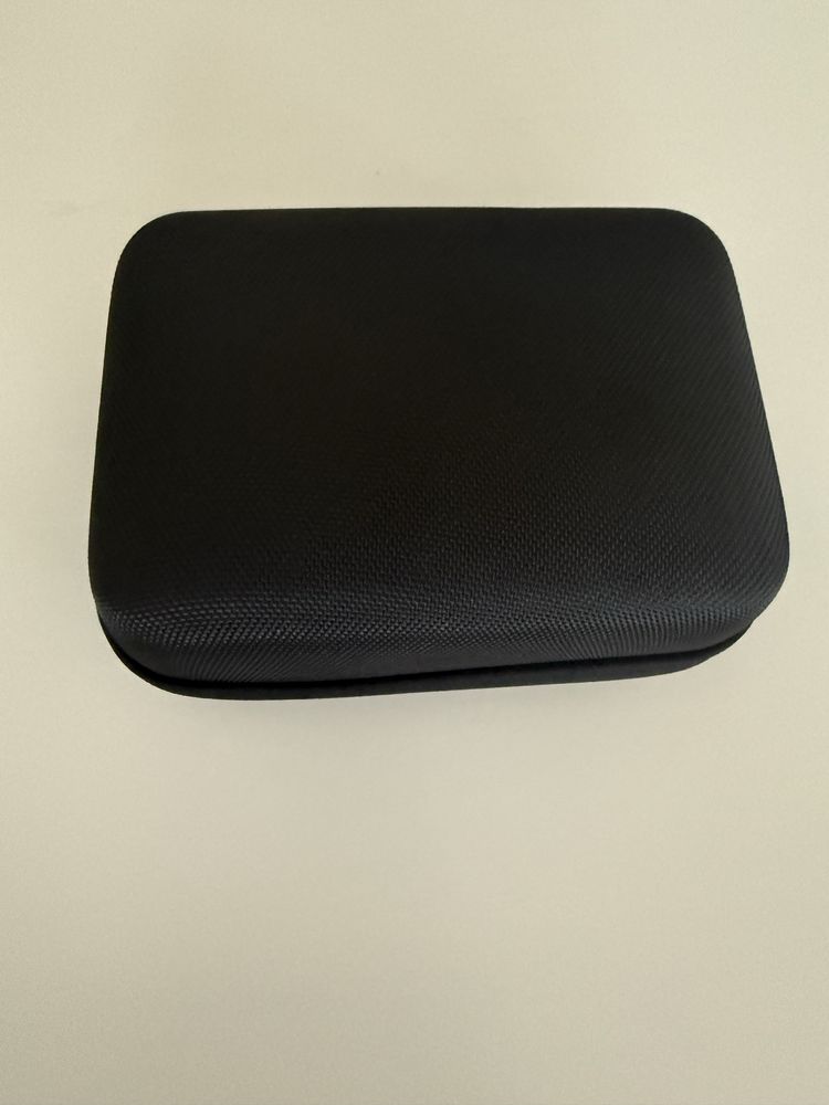 Kit de limpeza de lentes objectivas fotografia