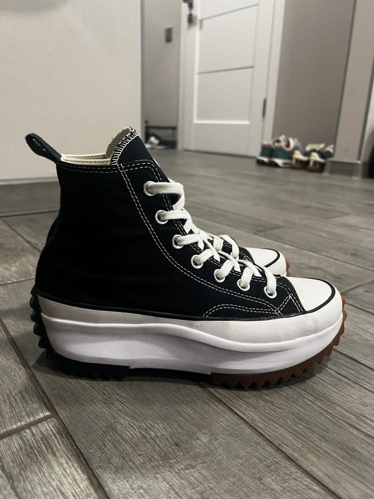 Кеди Converse 38,5