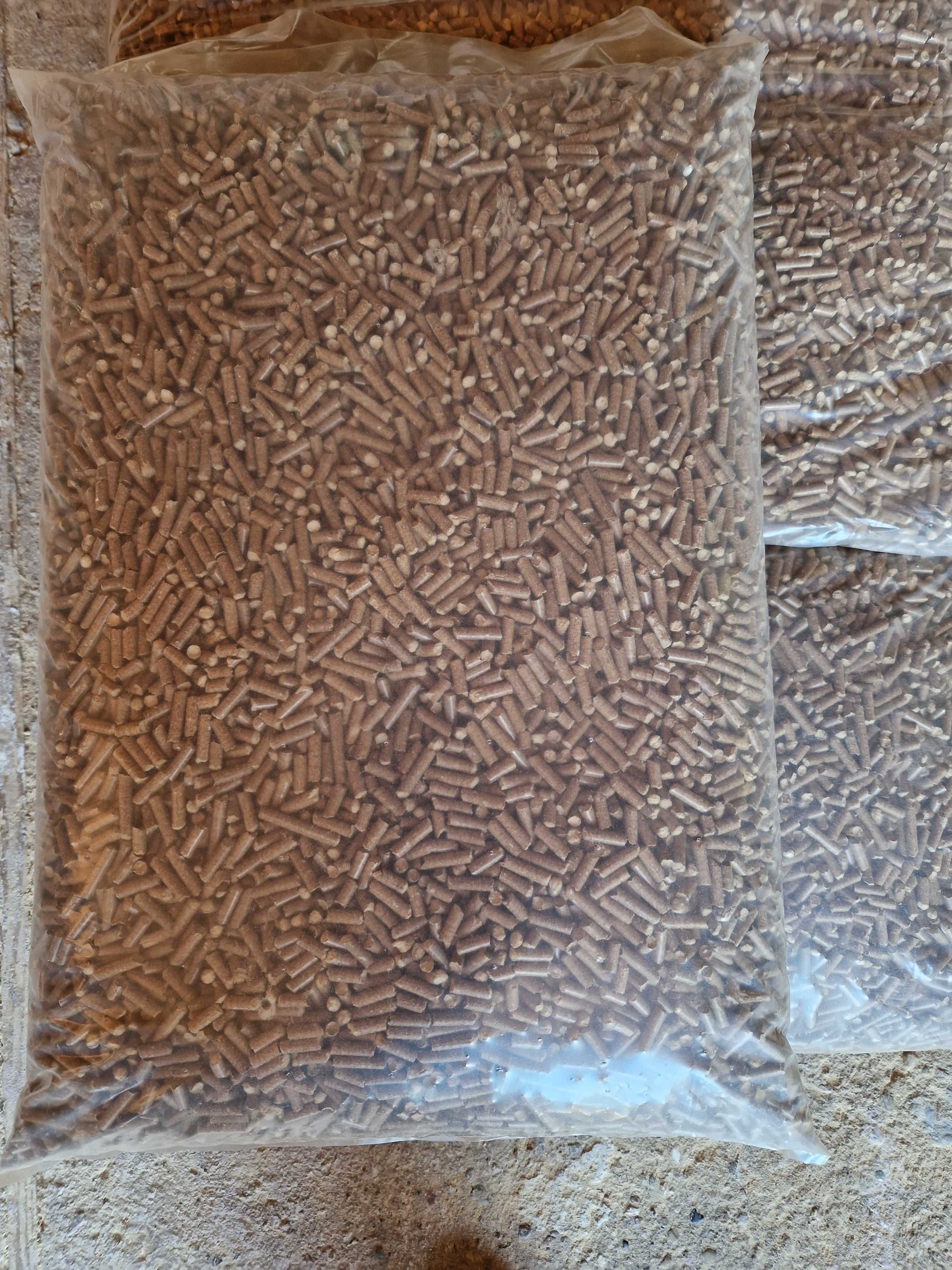 Pellet 999zł-PRODUCENT, brykiet 950zł