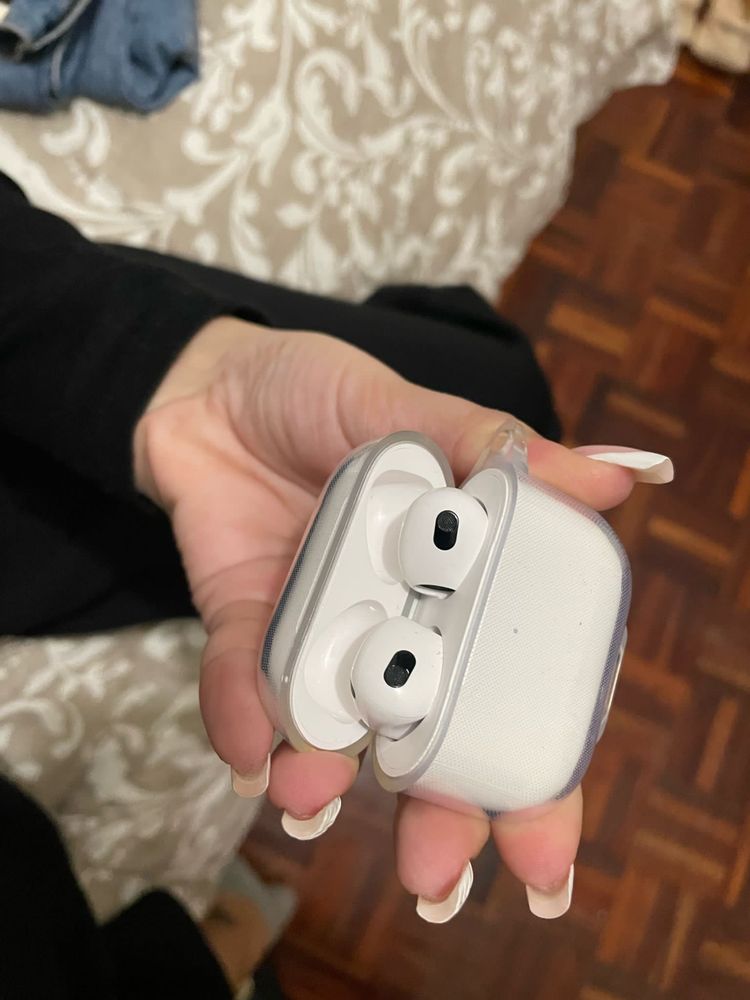 Airpods p/ Iphone