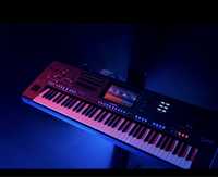 Style Yamaha psr tyros