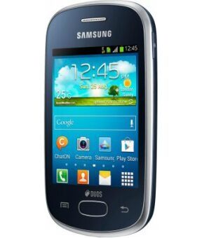 ~Samsung GT-S5282~Маленький телефон для дзвінків.