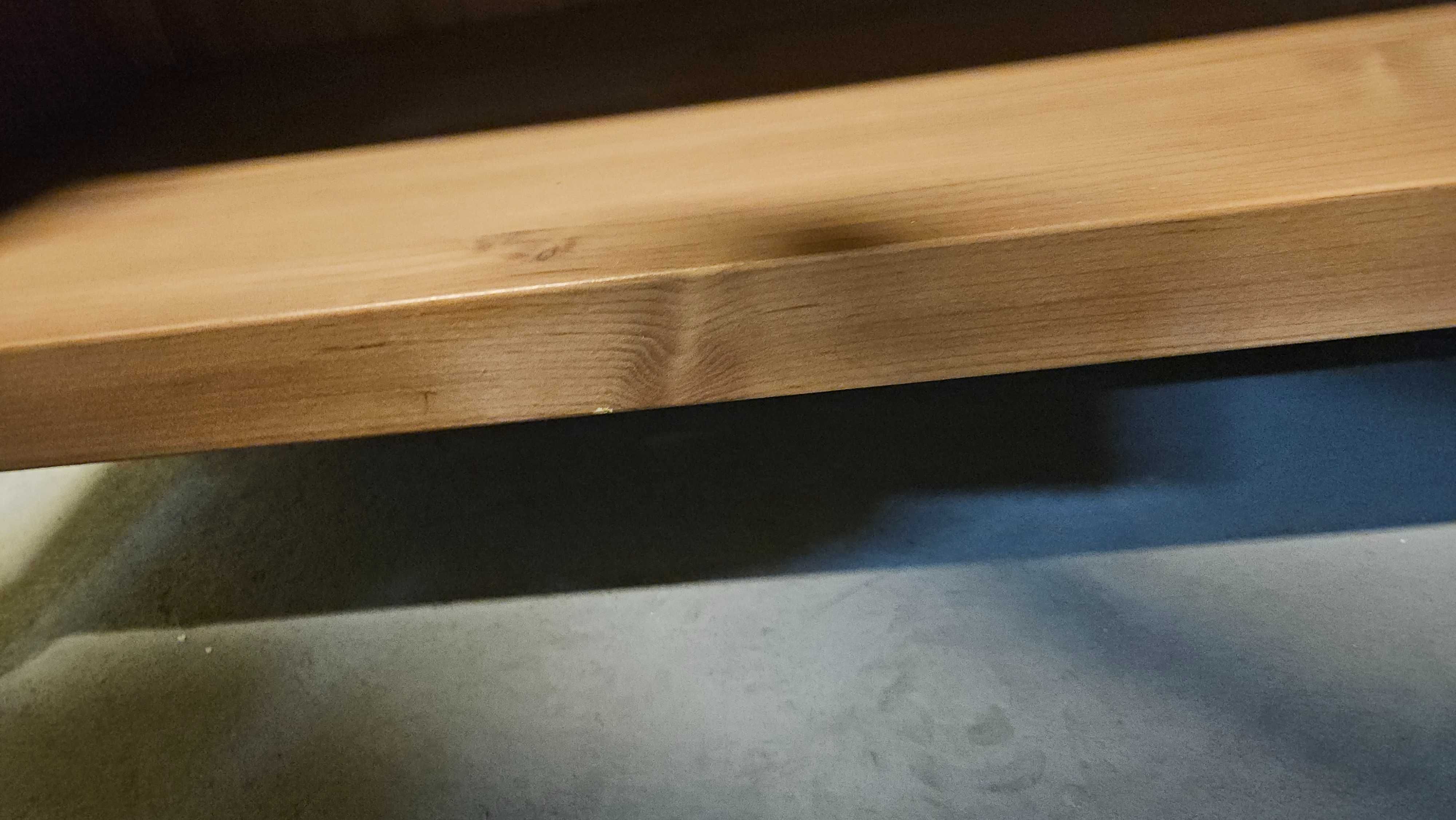 Regał IKEA Grevback z półkami