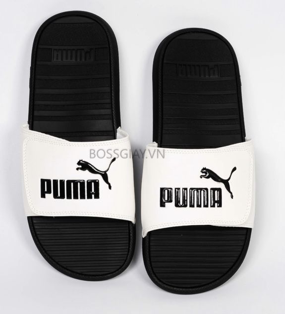 Чоловічі шльопанці Puma original