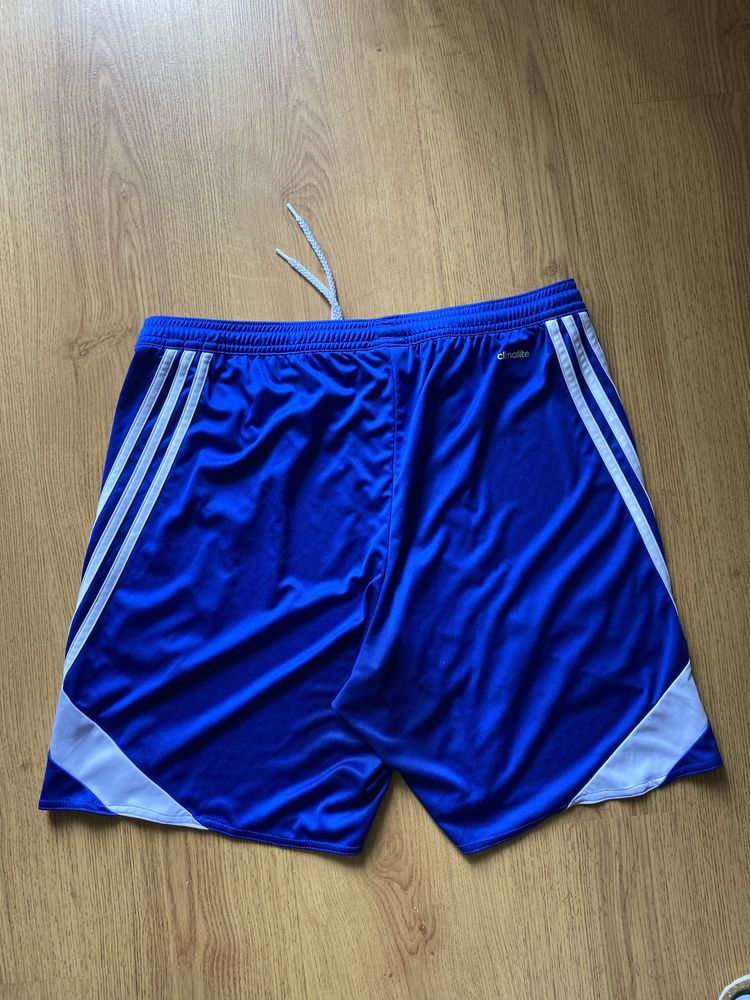 Шорти Adidas climalite шорты