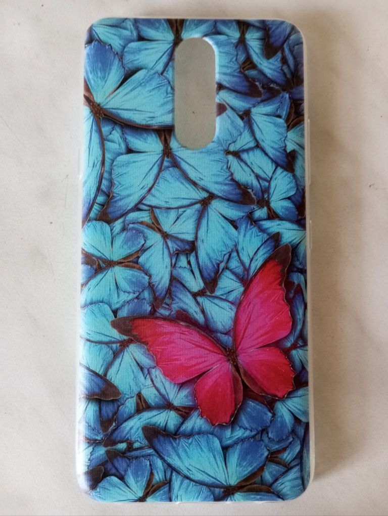 Etui plecki LG K40 nowe