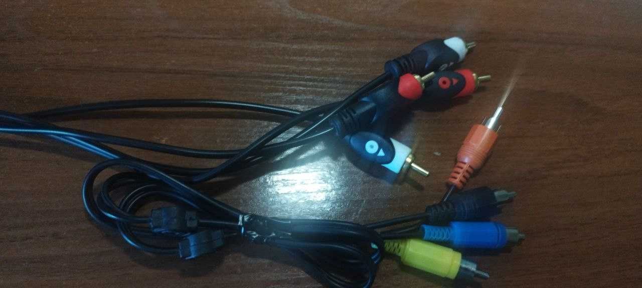 Колонки SVEN SPS-611, SVEN SPS-606