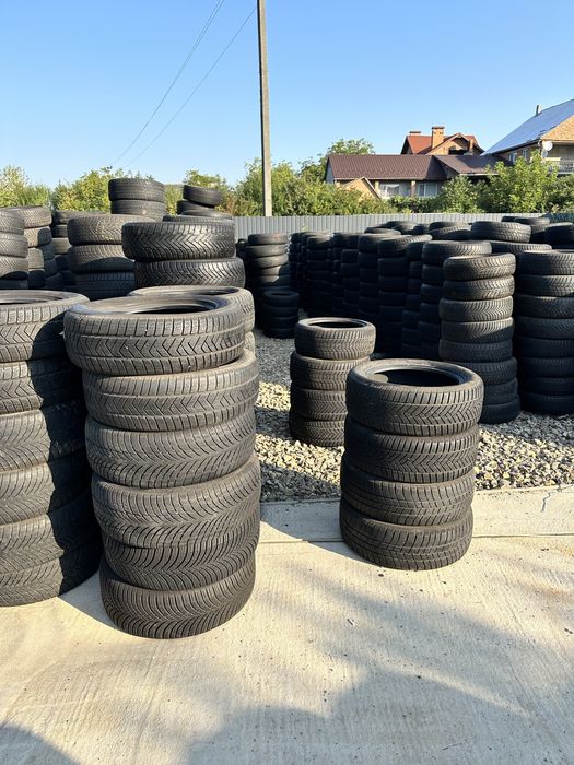 Шини зима літо 205/60/-215/60-215/65-16