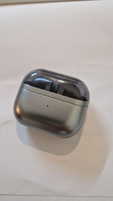 Galaxy buds 3 usado mas em ótimo estado