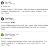 Wizytówka Google Pozycjonowanie