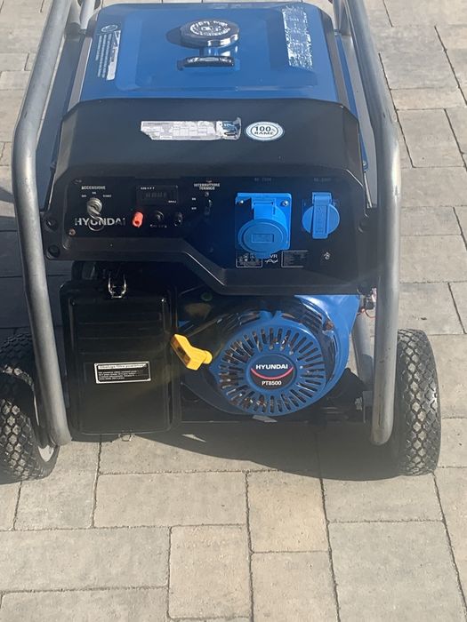 Генератори