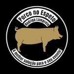 Porco no espeto sob orçamento