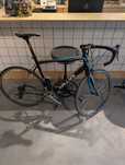 Kellys ARC 30 • rozmiar L • lekki rower szosowy w dobrej formie