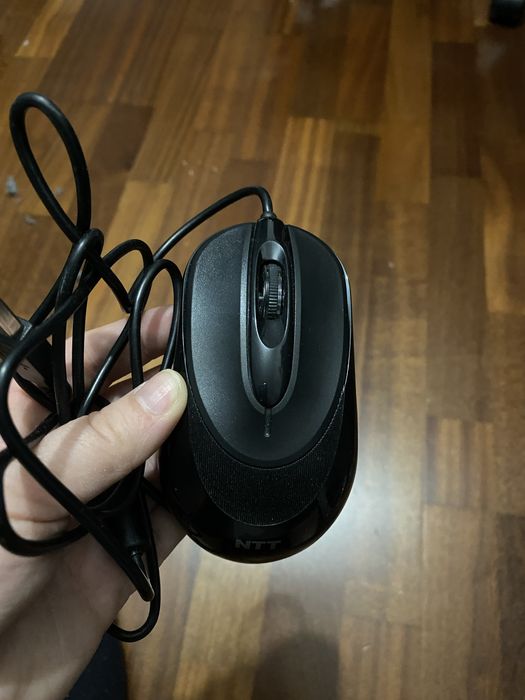 Myszka komputerowa