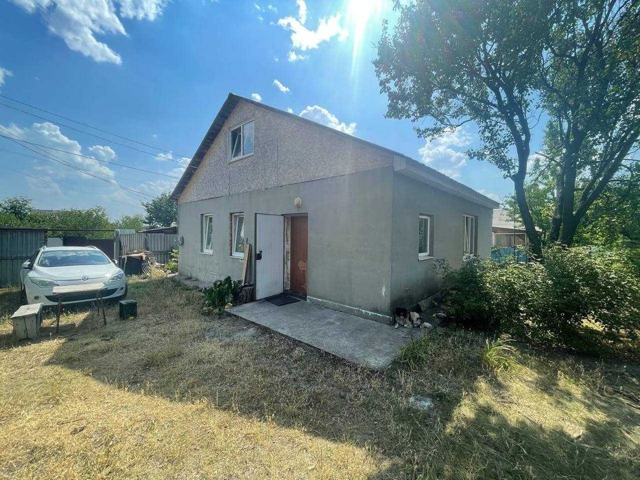 Продам дом. Р-н Мирный