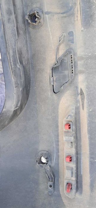 BMW F31 Para-choques Traseiro Original