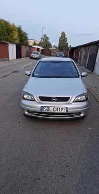 Sprzedam opla astra 1.7cdti