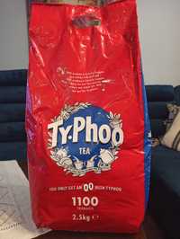 Super Herbata Expresowa Ty-Phoo (Duże opakowanie 1100 sztuk torebek!)