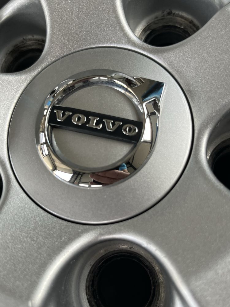 Felgi aluminiowe 16 cali do Volvo