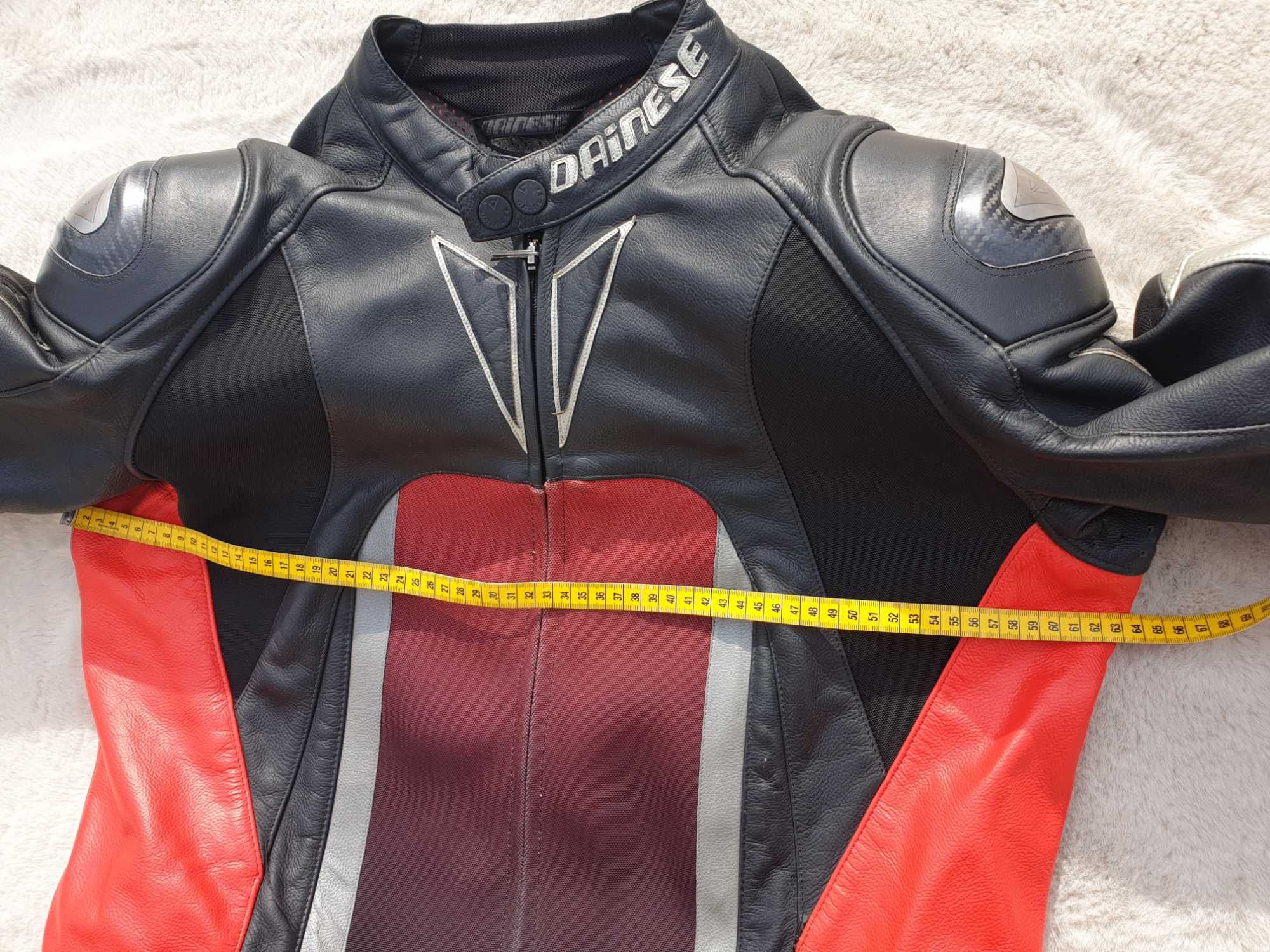 Dainese 58 Eur 3XL Kombinezon motocyklowy