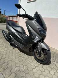 Yamaha nmax 125cc