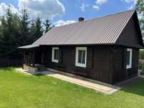 Siedlisko Opoka nad Sanną