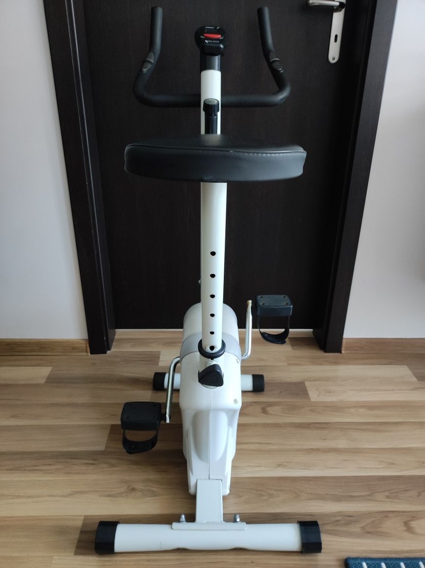 Rower stacjonarny treningowy Total sport