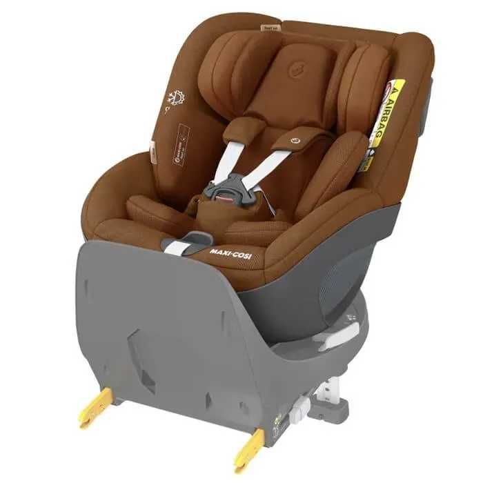 MAXI COSI PEARL 360 Clima Flow