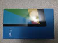 Оригинальная упаковка планшета asus nexus 7  2013г. второй генерации
