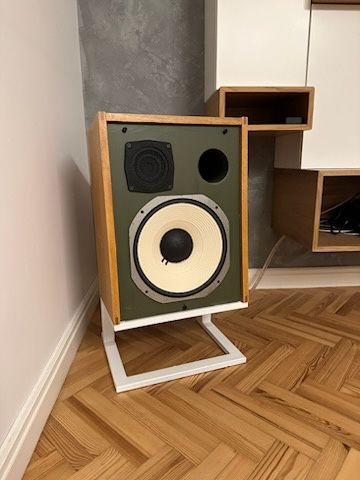 Standy do kolumn podstawki JBL Pioneer Kenwood Tonsil Yamaha i innych