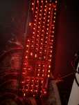 Klawiatura HyperX hx-kb1rd1-na cherry