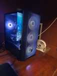 Setup gaming (torre +monitor)