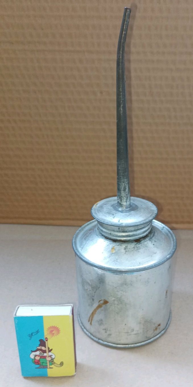 Маслёнка для технического масла