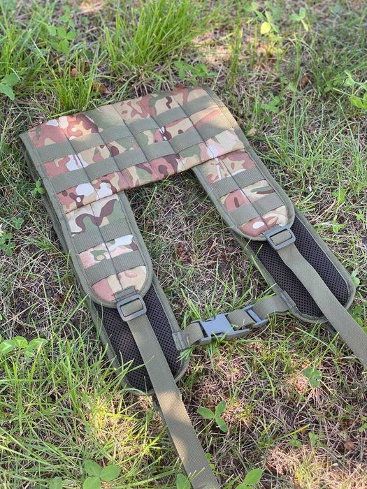 РПС Жилет-верх ремінно-плечової системи. ОПТ від виробника (570 грн.)