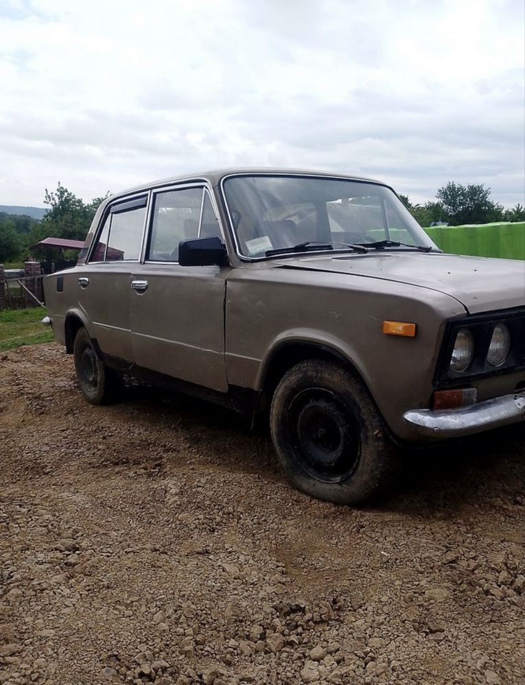 Продам жигулі ваз 2106
