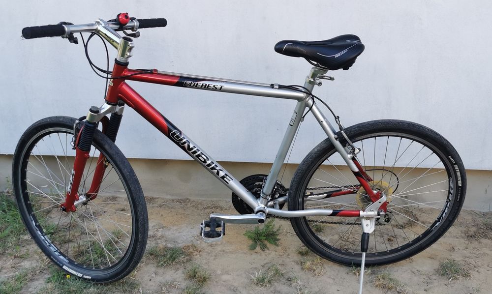 Rower Unibike Everest