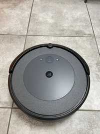 Робот пылесос iRobot Roomba i3