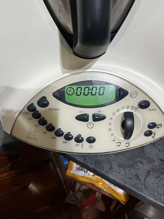 Bimby TM31 em bom estado