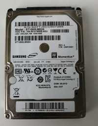 Жесткий диск Seagate (Samsung) 1TB 2.5" SATAII