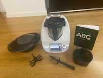 Thermomix 5 sprzedam