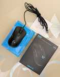Ігрова мишка Logitech G403 (дротова)