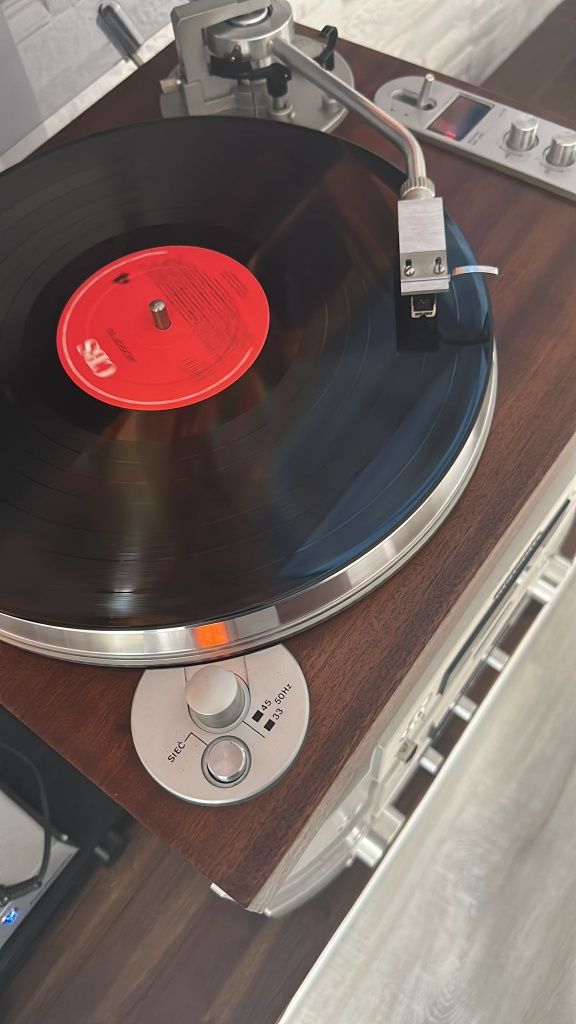 Gramofon Adam gs-420 Stan bdb wszystko sprawne polecam