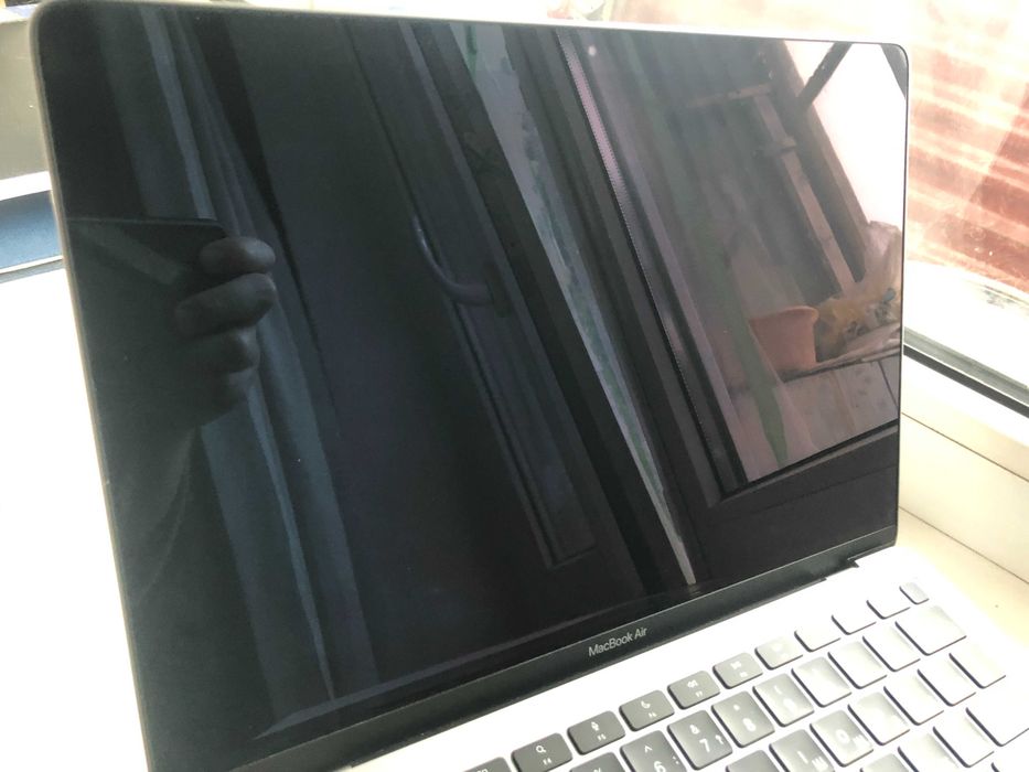 Apple MacBook Air M1 , 8gb , SSD 512gb