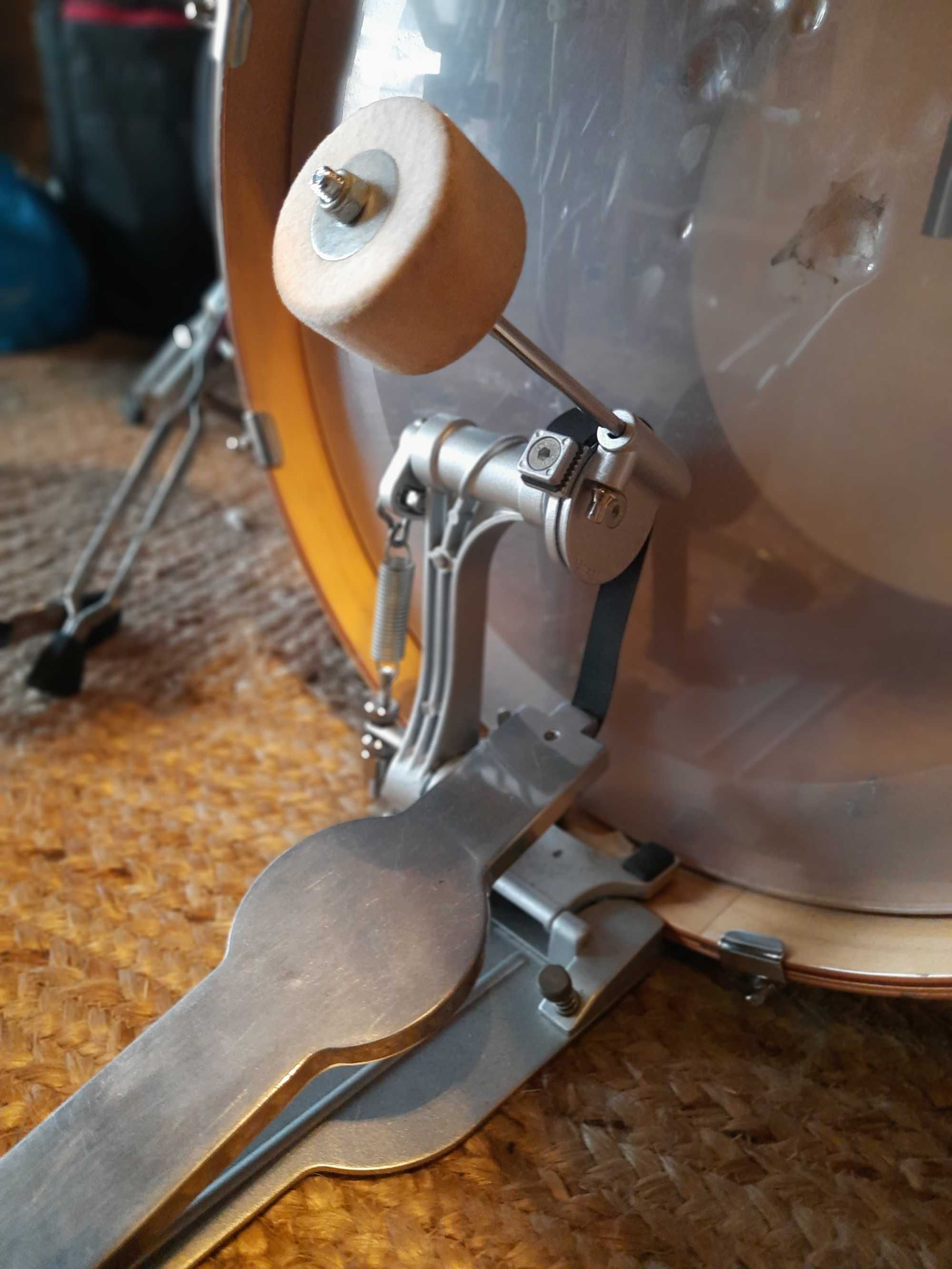 Pedal Jojo Mayer Perfect Balance da Sonor