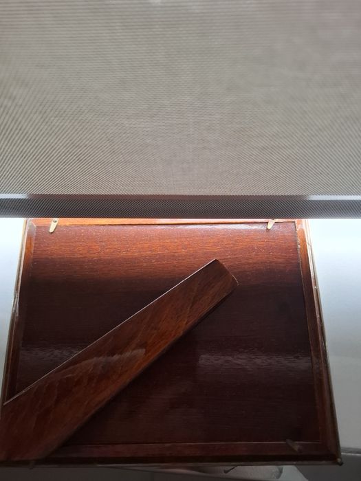 Conjunto de 3 molduras