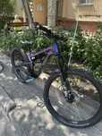 Двухподвіс trail enduro Polygon Siskiu T8 Xl 29ʼ